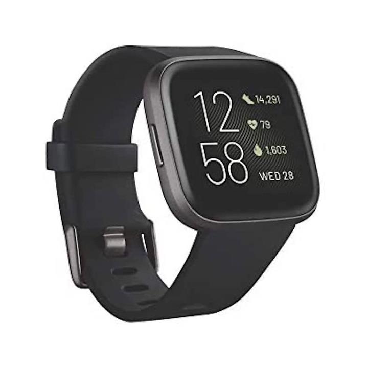 ساعت هوشمند فیت بیت مدل ورسا ۲ fitbit versa2